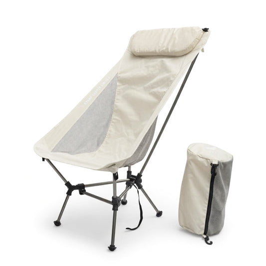Capy High Back Chair