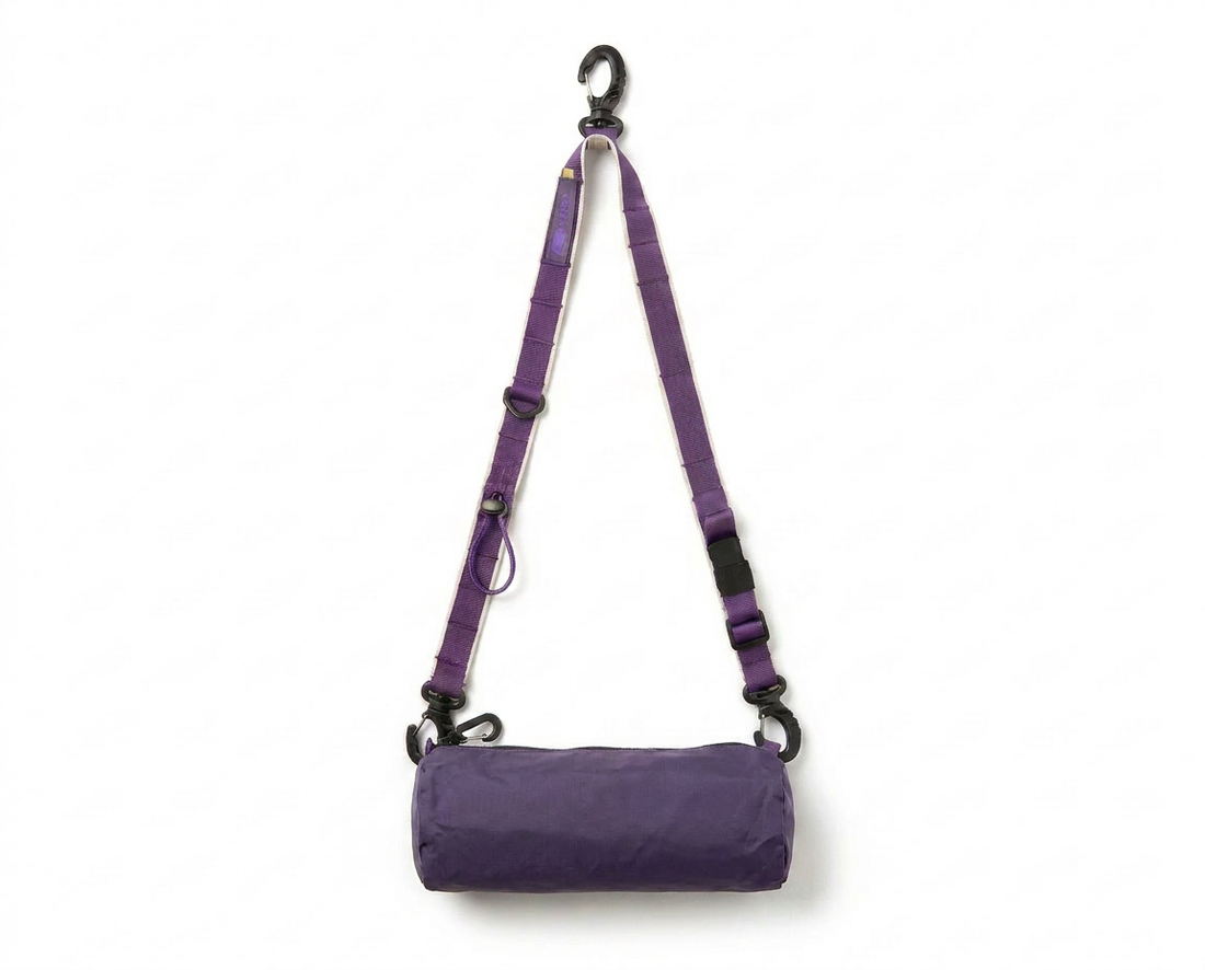 How to Carry Everything at a Festival Without Destroying Your Back
