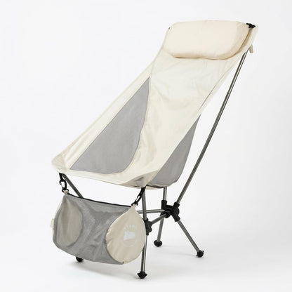 Capy High Back Chair