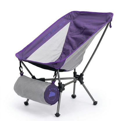Capy Low Back Chair