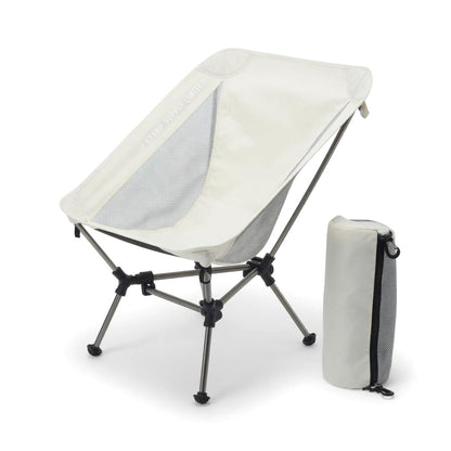 Capy Low Back Chair