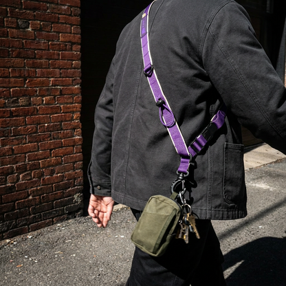 Daisy Carry Strap