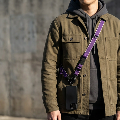 Daisy Carry Strap