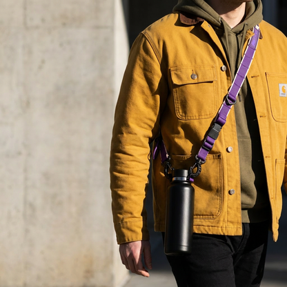 Daisy Carry Strap