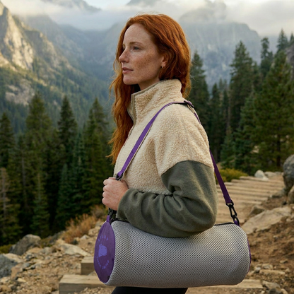 Daisy Carry Strap