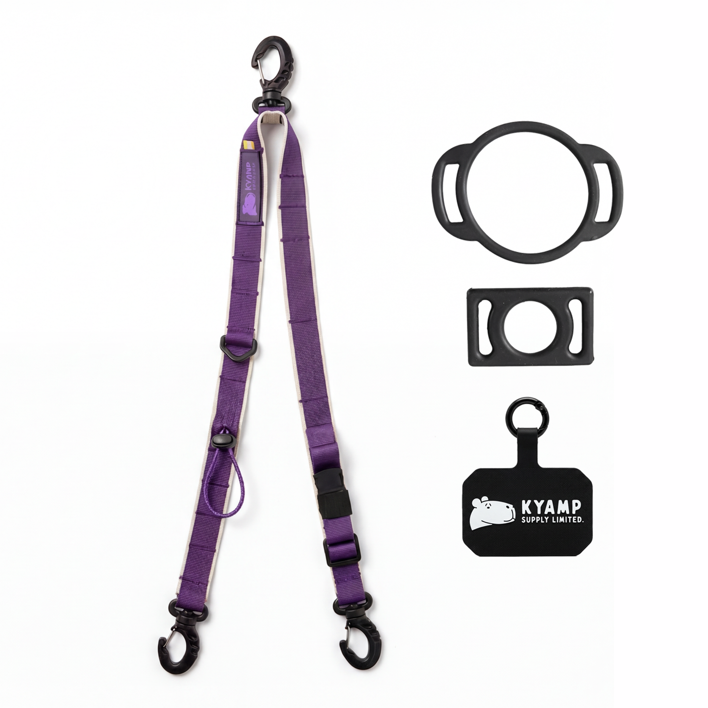 Daisy Carry Strap