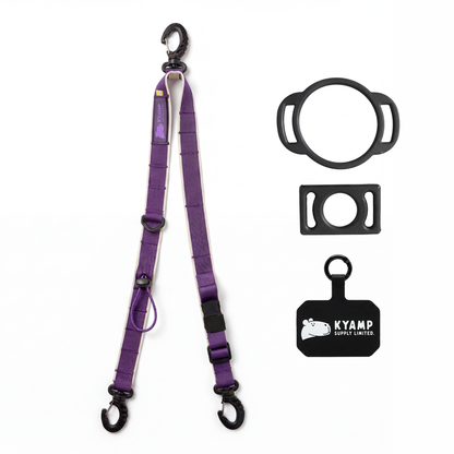 Daisy Carry Strap