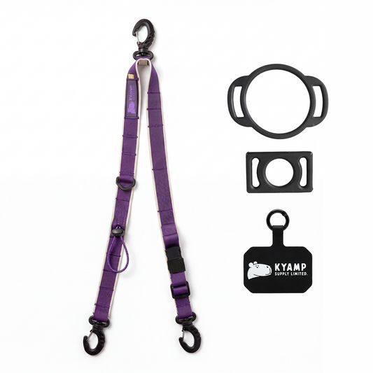 Daisy Carry Strap